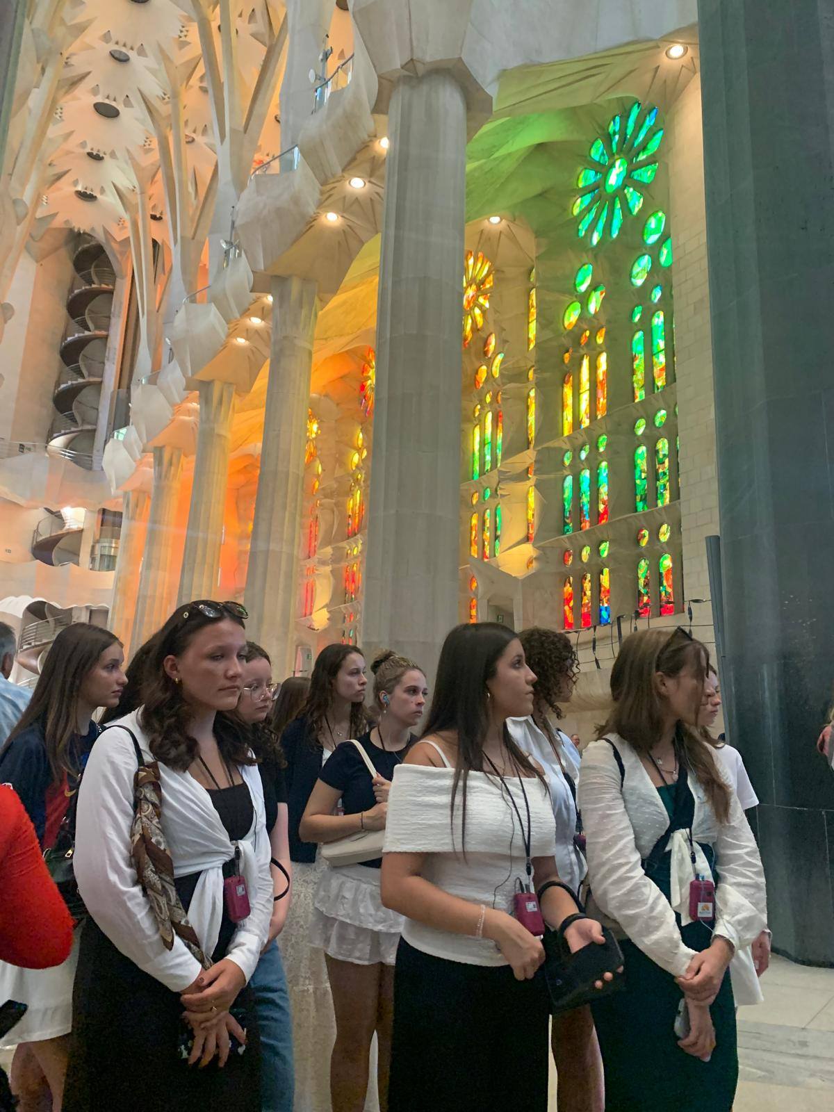 Zdjęcie Barcelona 2025 (4)e51b969c-ccaf-4961-b7d7-c50474e5d465.jpg w galerii Wycieczka po Europie - Barcelona